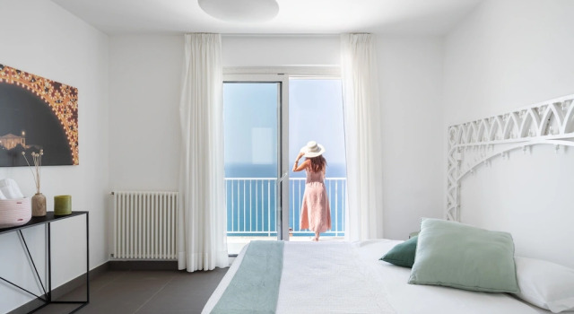 Villas d'Orlando - with private pool and sea view, Book Condo Hotel Hotels in Sicily with a Pool, Swimming Pool