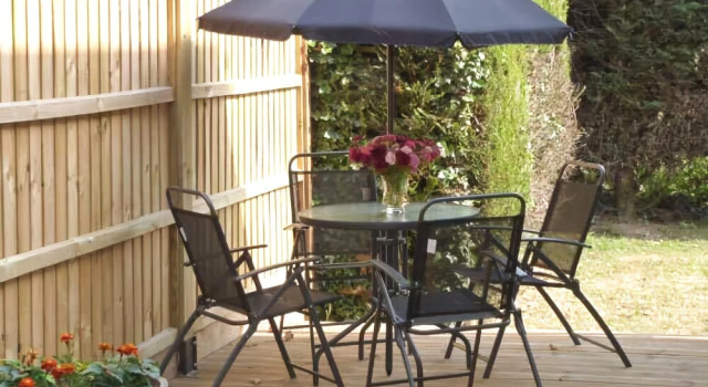 Foxley Lodge, Boek Hotel Hotels in Norfolk met parkeren, Parkeren