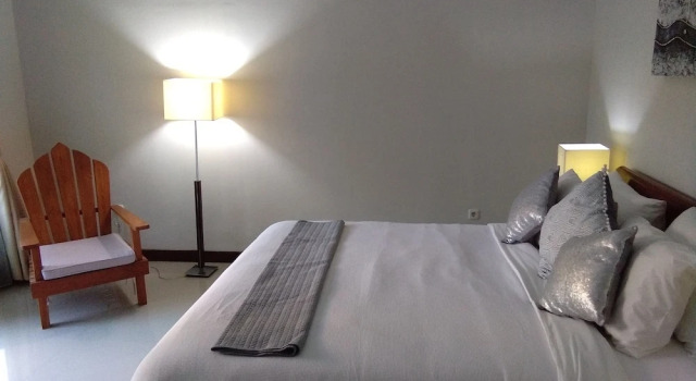 5 Bedrooms Legian and Seminyak Private Pool Villa, Rezervovat Vila Chaty v Bali, Chalupa