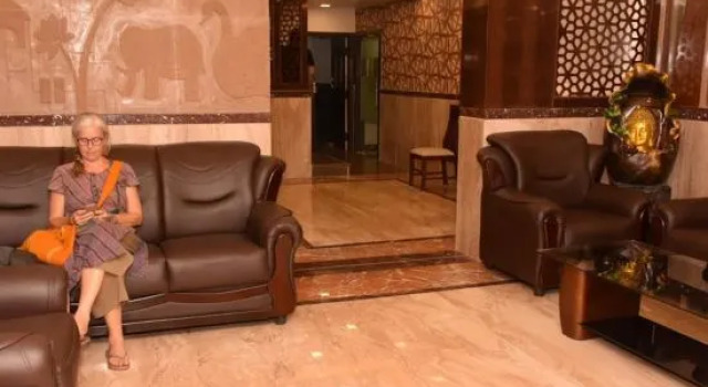 Sri Ram Grand Inn