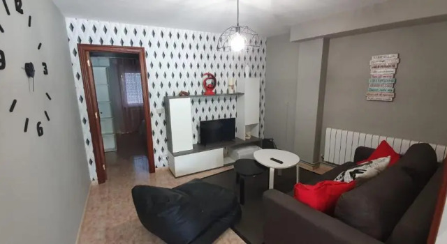 Апартаменты Apartamentos Portolux