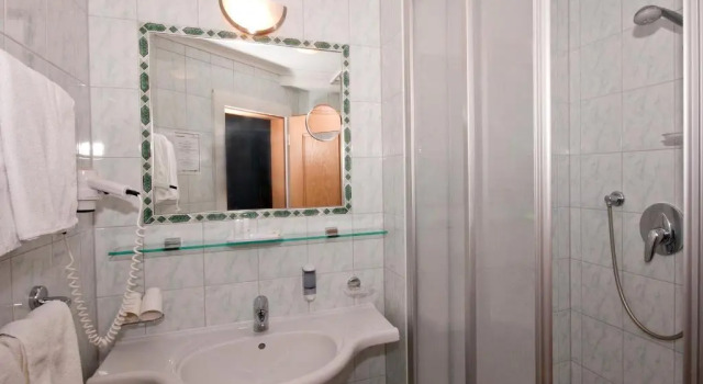 Апартаменты Superior c 1 комнатой Resort Schrofenblick