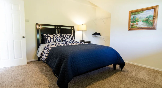 Lakefront Luxury on Goodwin Lake by RedAwning, Reserva ahora Hotel Lake Goodwin Estados Unidos
