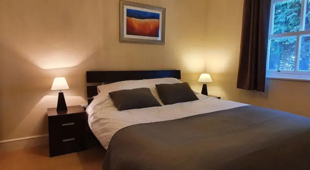 11 An Seanachai Holiday Homes, Book Feriehus Sommerhuse i Waterford, Hytte
