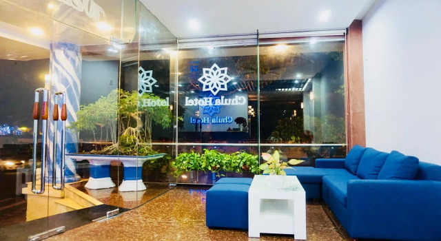 Chula Hotel, Prenota Hotel Hotel a Da Nang con colazione, Colazione