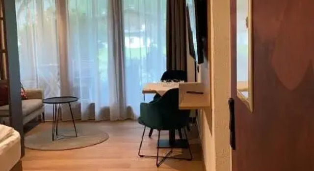 Апартаменты Appartements Mair