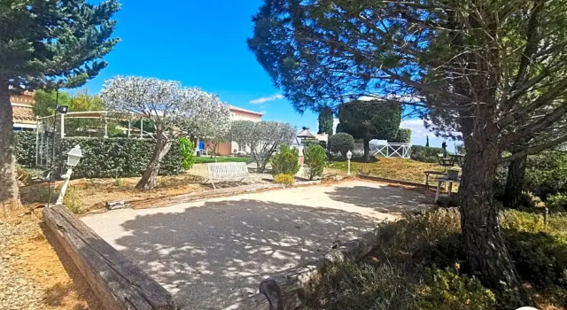 Les Hôtes de la Combe Mouis, Réserver Hôtel Creissan Hérault