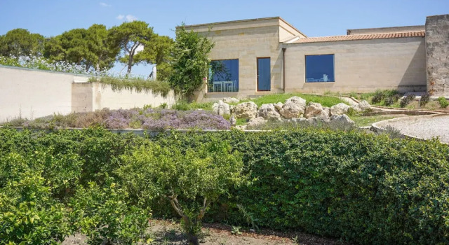 Emera Wine Resort Claudio Quarta, Prenota Resort Hotel resort a Taranto, Resort