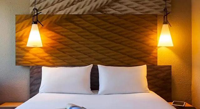 Номер Standard ibis Velizy Jouy-En-Josas