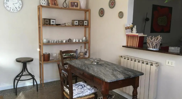 Апартаменты Superior Villa Vittoria