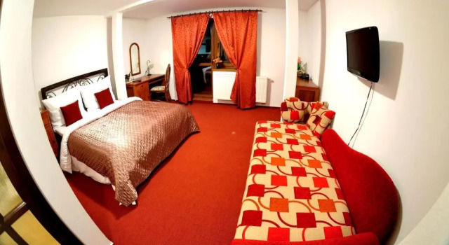 Номер Comfort B&B Sant Bernard