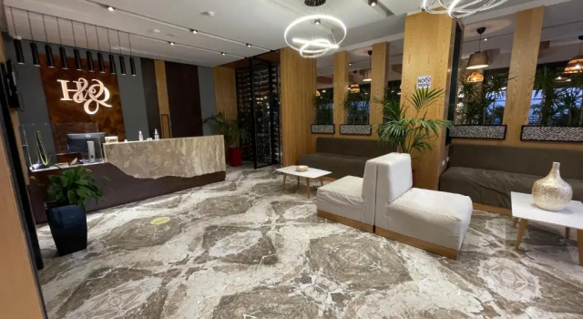 Hotel Qeparo, Rezervasyon Otel Qeparo Vlorë County