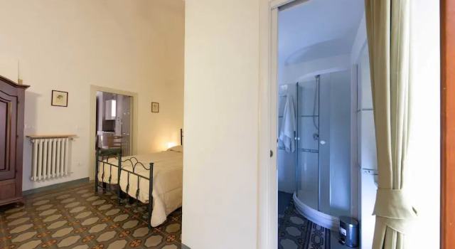 Apartment B&B La Stradella
