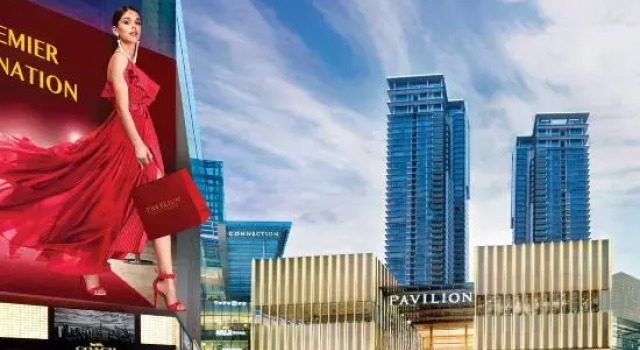 Royce Residence KLCC by MUSAE Kuala Lumpur, Забронировать Отель Отели Куала-Лумпура 5 звезд, рядом с Конгресс-центр Куала-Лумпура, 5*