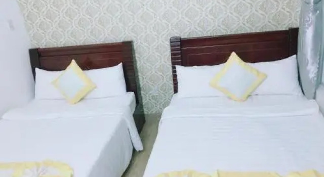 Hoang Thanh Hotel