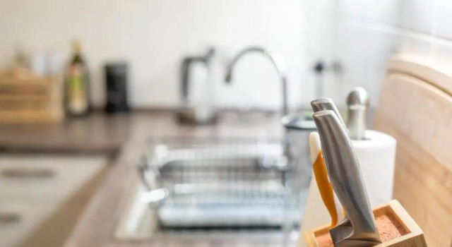 2 Bedroom 65qm - Kitchen - Central - Netflix, Prenota Appartamento Hotel a Garz con parcheggio, Parcheggio