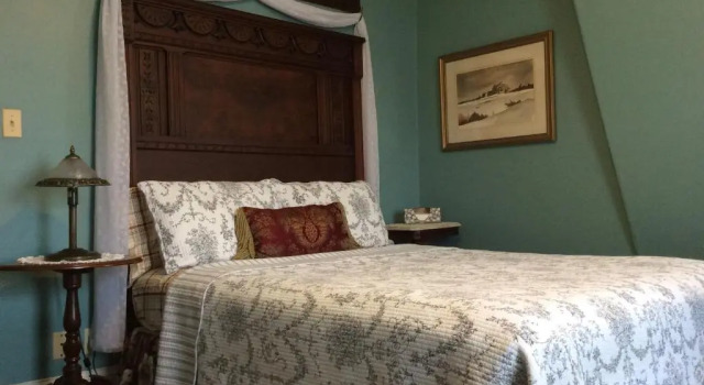 Номер Standard Fair Street Guest House
