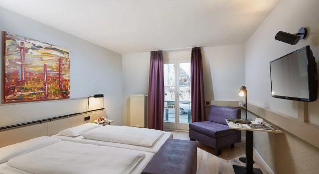 Номер Classic Schloss Reinach