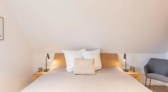 Komfortable Ferienwohnung in St. Peter-ording, Забронировать Апартаменты/квартира Ординг земля Шлезвиг-Гольштейн