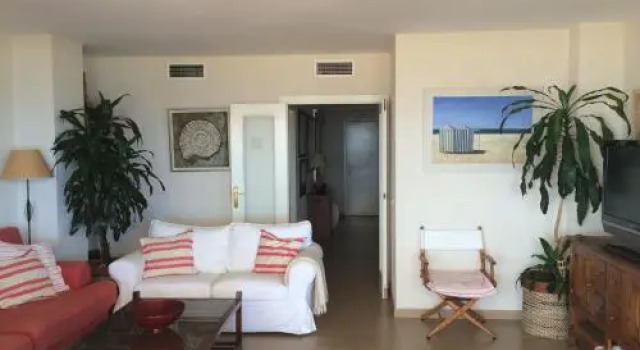 Espectacular Atico Frente Al Mar, Reservar Hotel Hotéis SPA em Ayamonte, SPA