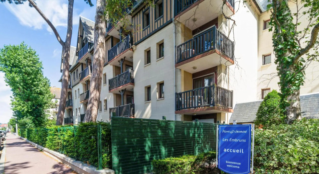 Studio in Deauville Near the Beach, Забронировать Апартаменты/квартира Апартаменты Довиль, рядом с Пристань Довиля, Апартаменты/квартира