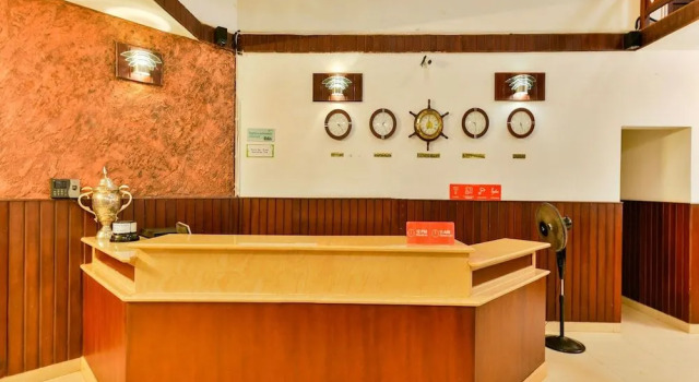 OYO 16778 House Of Yesudas, Забронировать Отель Отели штата Кералы с завтраком, Завтраки