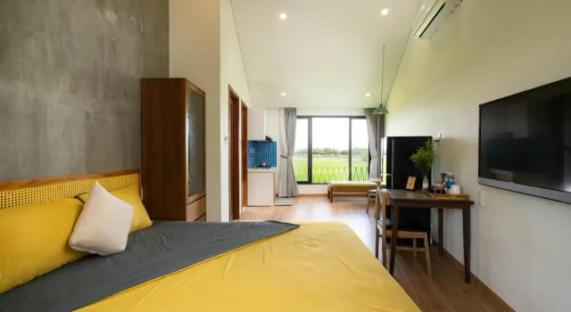 Mimi House, Reservar Hotel Cam Chau 