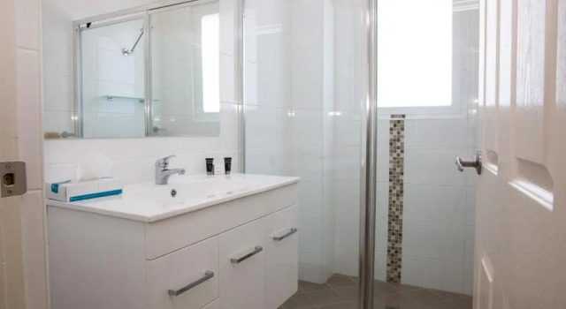 Апартаменты Apartments on Morrow