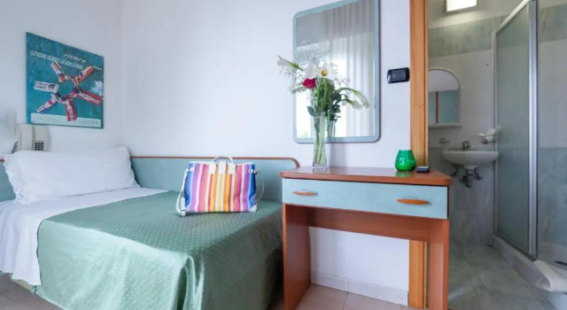 Номер Classic Hotel Sultano