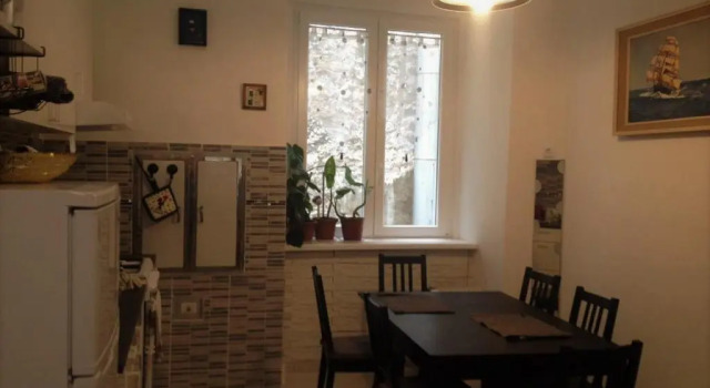 Апартаменты Studio Apartment Diana
