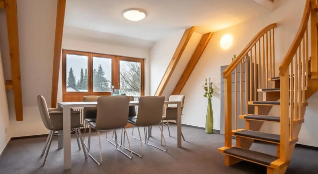 Номер Standard Appartements Waldrose