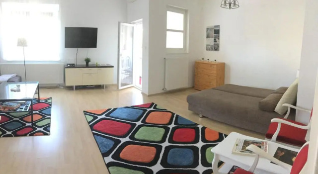 Апартаменты Comfort Apartment