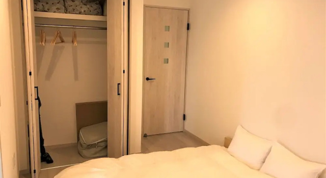 Purpose Resort  Ocean View Kamakura