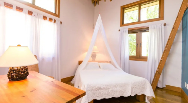 Casa Gallina, Rezervovat Hotel Sandy Bay Roatán