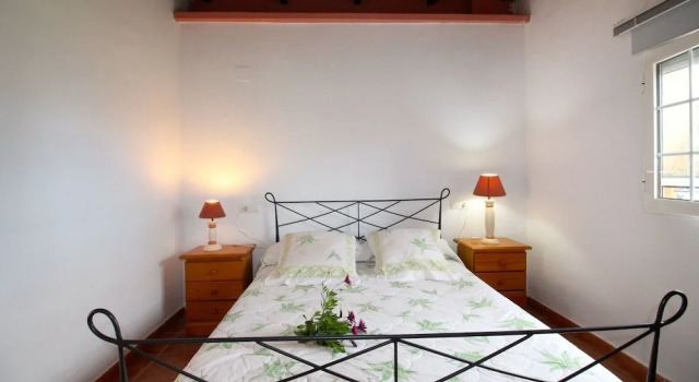 Villa Cactus Playa, Réserver Villa Cottages à Navarre, Cottage