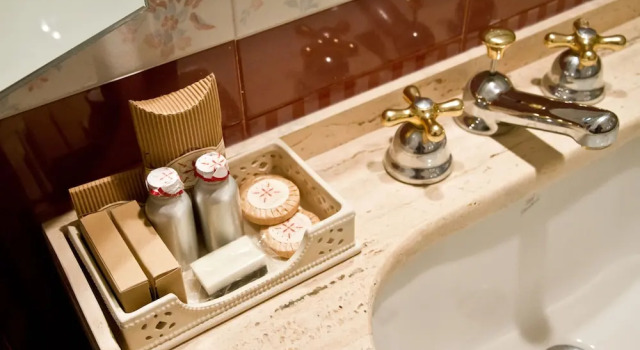Deluxe Apartment Albergo La Primula