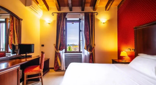 Номер Executive Hotel Villa Lauri