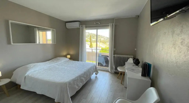 Номер Privilege Hotel LOrangeraie
