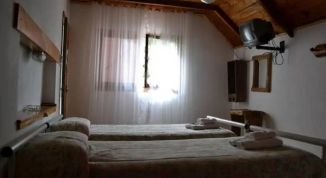 Семейный номер Standard Hotel Alihuen