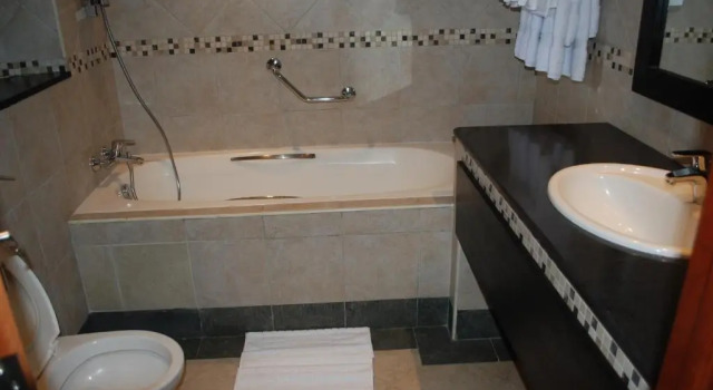 Двухместный номер Standard Sunset Reef Resort & Spa