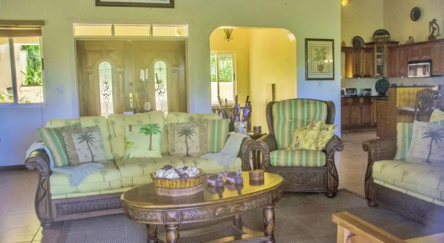 Villa Isis St Lucia, Reservar Vila Fond Bay Santa Lúcia