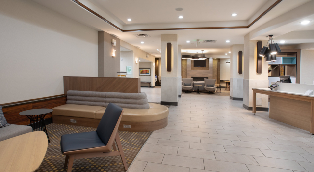 Holiday Inn Hotel & Suites Durango Downtown by IHG
