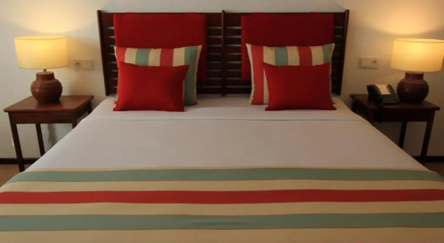 Camera Standard Hotel Timor