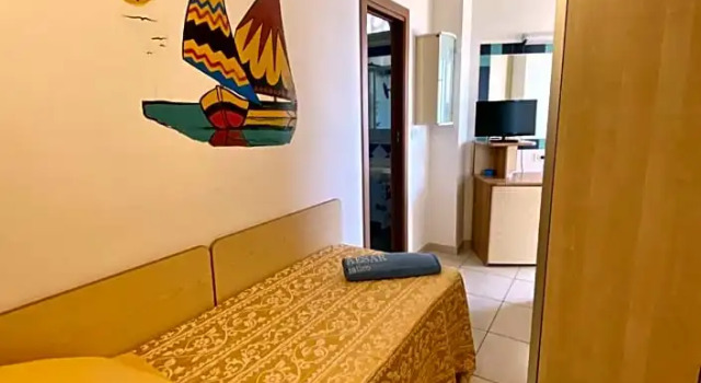 Номер Standard Hotel Caesar