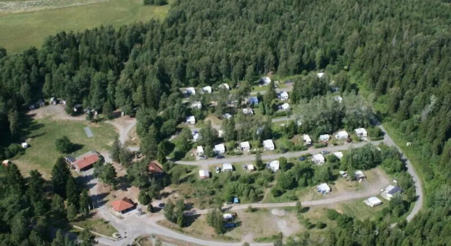 Kapellskärs Camping