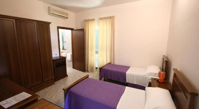 Двухместный номер Standard Villa Del Colle