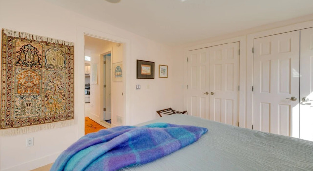 Wellfleet Home w/ Deck, Bay Views & Kayaks, Buchen Sie Hotel Wellfleet Cape Cod