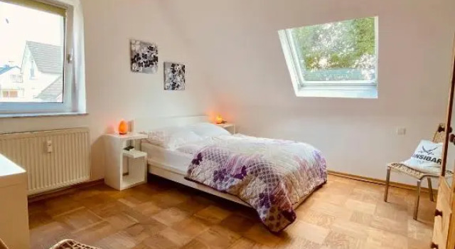 Номер Standard Heidruns Home