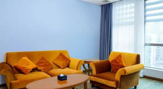 Suite Deluxe O Hotel