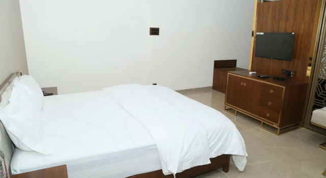 Hotel Ruturaj Regency